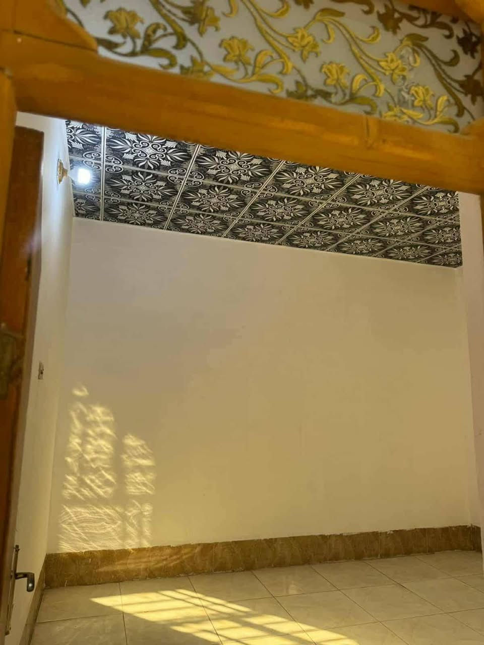 🔥عرض مناسب جدا جدا 🔥
بيت للبيع المساحه 100 متر حي النداء
شارع مجمع بيتي عمود 54 سند حر منطقه 53 قريب شارع كربلاء
شارع 60 الاول خلف التجاري 

السعر جدا مناسب 68 مع المجال

بناء طابوك جمهوري اساس وسقف صب كونكريت

للاستفسار ***********

