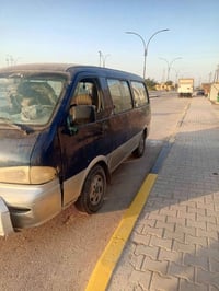 البيع بريجو سياحي موديل ٩٧ انبار محرك كير اكسن نضيفات السياره بسمي الس...