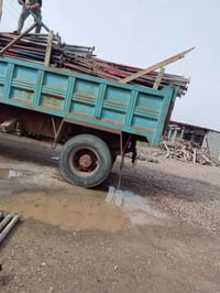 سكله • ايجار لوح 20 يوم • قرب صيطره ٣عواره