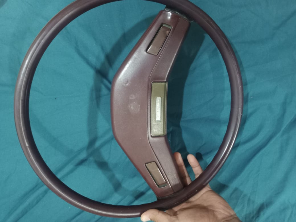 السلام عليكم دركه كرونه بلاديه مامصبوغه محوره ترهم عالسمند والبيجو مكانه نجف ***********
