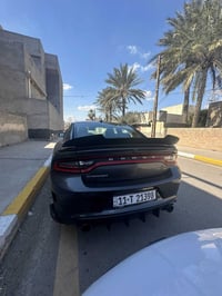 مديل ٢٠١٦ • ٣٦٠٠ ٦سلندر • حادث