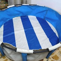 مسبح • ٢م • نظيف