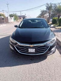 ماليبو 2023  LT وارد امريكي بجم كبس السيارة بدون يرباك السياره حره بدو...