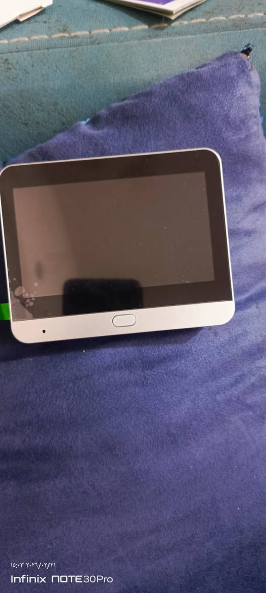 السلام عليكم 
كامره باب عين سحريه
بيها شاشه اضافه تربط على الموبايل واي فاي
تسجيل صوره وصوت شحن وتايب سي


**إذا كنت صاحب هذا الإعلان وتريد حذفه لأي سبب، رجاءا أرسل رسالة إلى الدعم الفني**