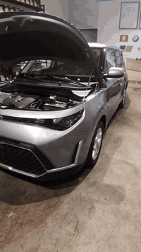 سلام عليكم البيع كيا صول 25 ماشيه 24 صور الحادث مرافقه ب الصور السعر مناسب رقم الهاتف *********** العنوان العلام تقاطع درويش
