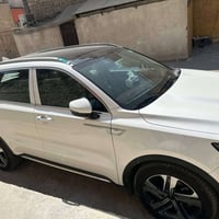 سورنتو ٢٢ • فول • مكفولة صبغ