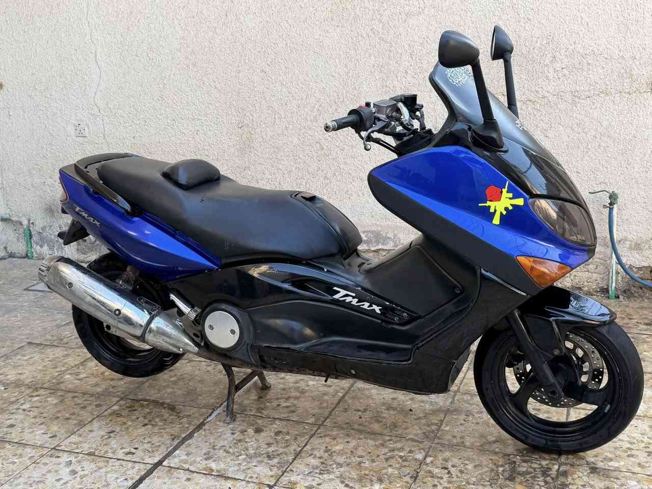 سلام عليكم تي ماكس 2007 للبيع 
مكينه مكفوله برغي ممفتوح بيه مكاني بغداد
شلعه معدل فول السعر 15 وبيه مجال 
رقمي ***********
