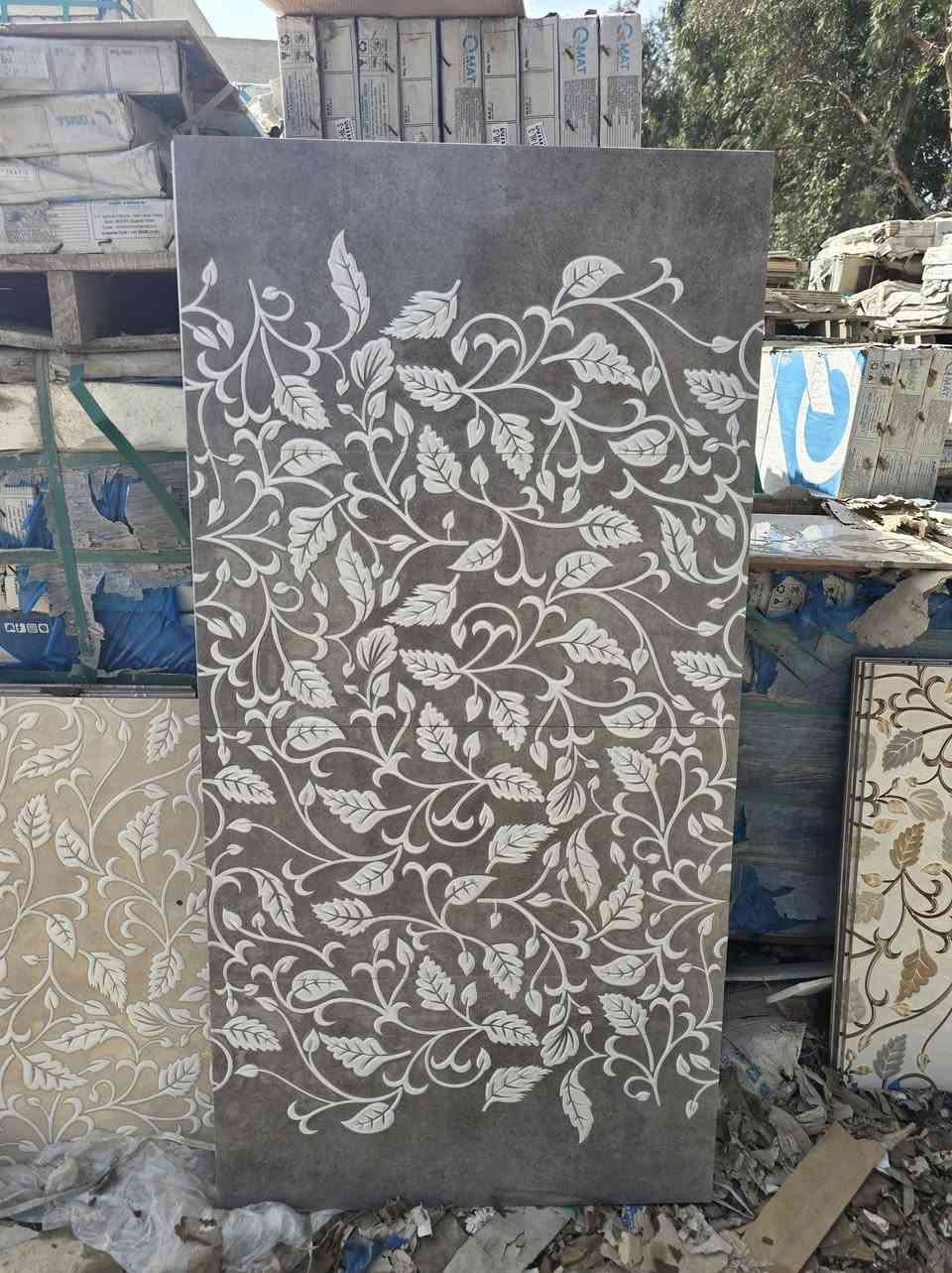 تخفيضات خلال شهر رمضان فقط 
سيراميك هندي ٣٠×٦٠

٣٠٠٠ د.ع سعر المتر
بغداد سريع الغزاليه قرب سيطره التبادل مخزن التبادل
***********
***********
