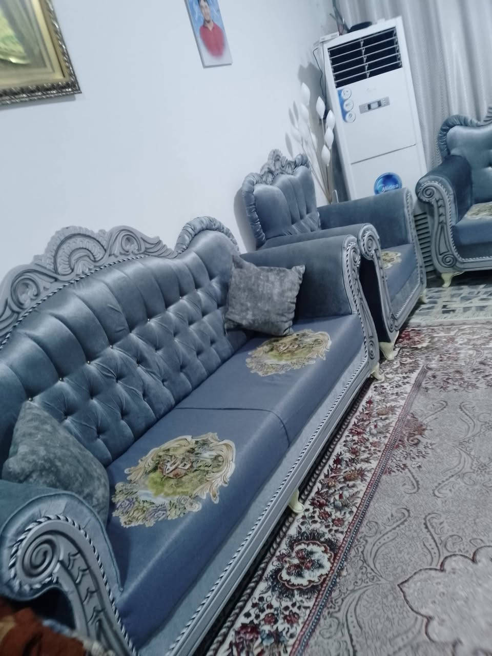 تخم البيع  بعده جديد 10 مقاعد السعر 750 بي مجال ***********
مكان الدوره كفائات الصحه
