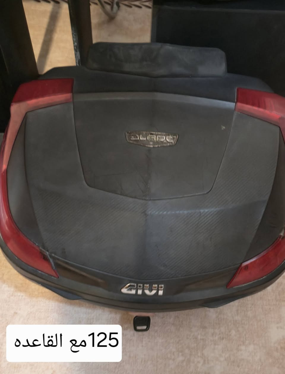 السلام عليكم كلمن وسعرها يوجد توصيل جميع محافظات العراق *********** واتساب
