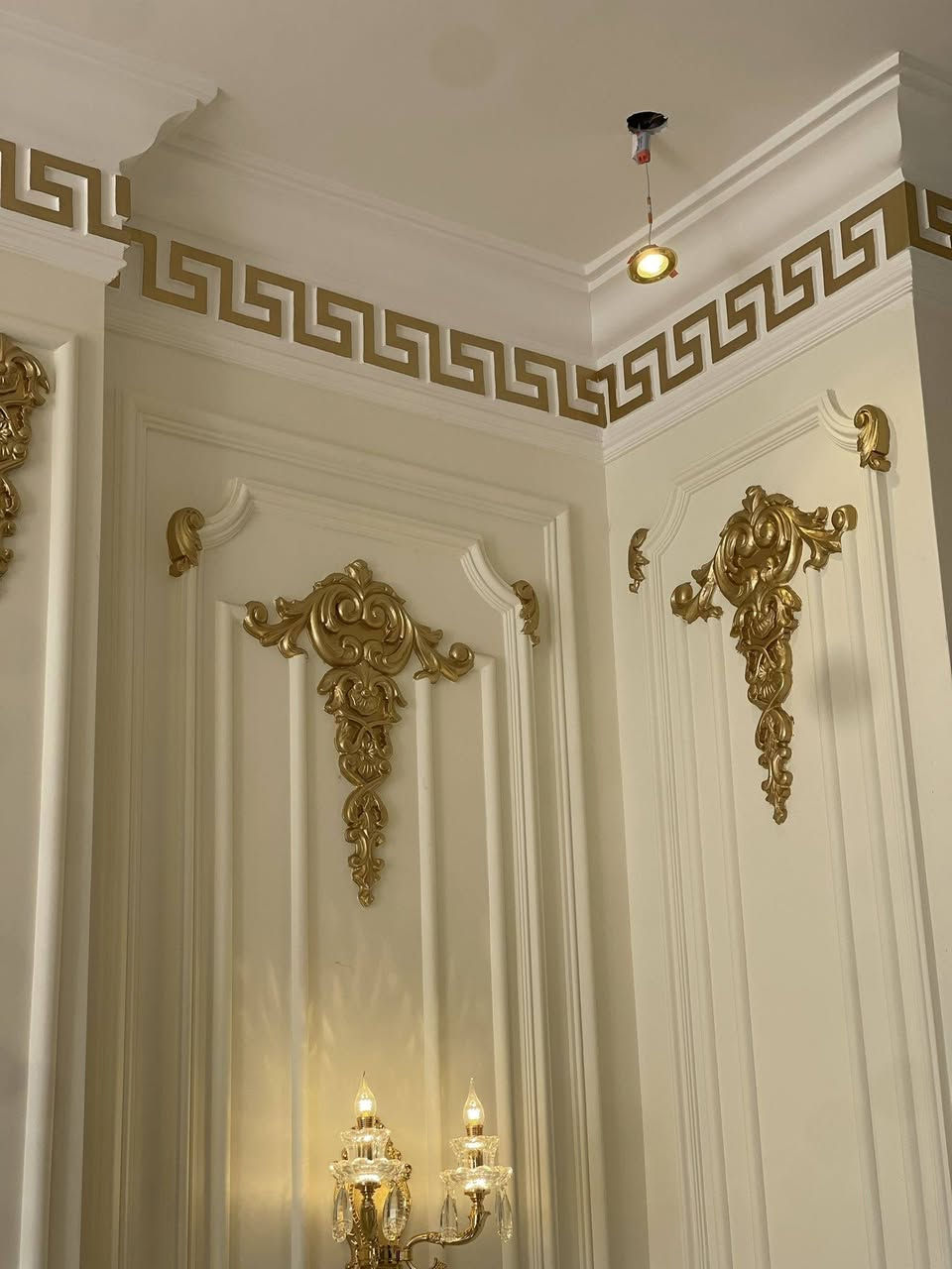 ترميم الدور  عمل كافه انواع الديكور خارجي وداخلي وبسعار مناسبه ونقد واقساط 📞***********
