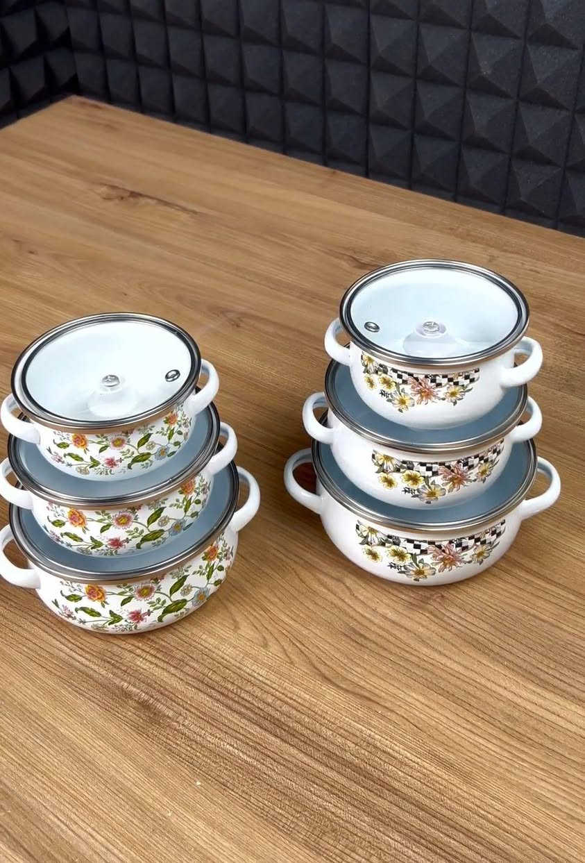 ‎سيت قدور مينا ثلاثي صغير‎ بغداد, العراق


**إذا كنت صاحب هذا الإعلان وتريد حذفه لأي سبب، رجاءا أرسل رسالة إلى الدعم الفني**