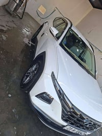 سيارة توسان مودديل 2023مكفولة  جديدة الاتصال على  07721809050 السعر 22...