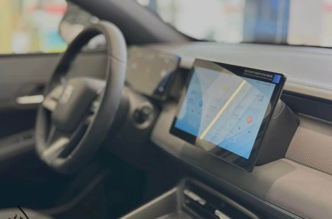 بە ناوی خوای گەورە  
BYD Q PLUS 2025 🤍

 خوار سعری سفر کیلۆ متر  ناو  زەیتونی ٢٥٠٠کم رۆشتن ٤٥ شەوی تیا ماوە 
هیچی نیە لە سلیمانیم بۆ زانیاری زیاتر پەیوەندی بکەن:-

*********** السليمانية, العراق
