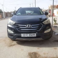 سنتافي • ٢٠١٣ • رقم اربيل