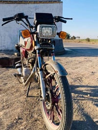 دراجه للبيع الموديل 2021 السعر 400 بيه مجال اوراقه اصوليه موجود استفسا...