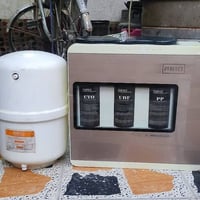 فلتر ماء • بلازما أمريكي • هيت القادسية