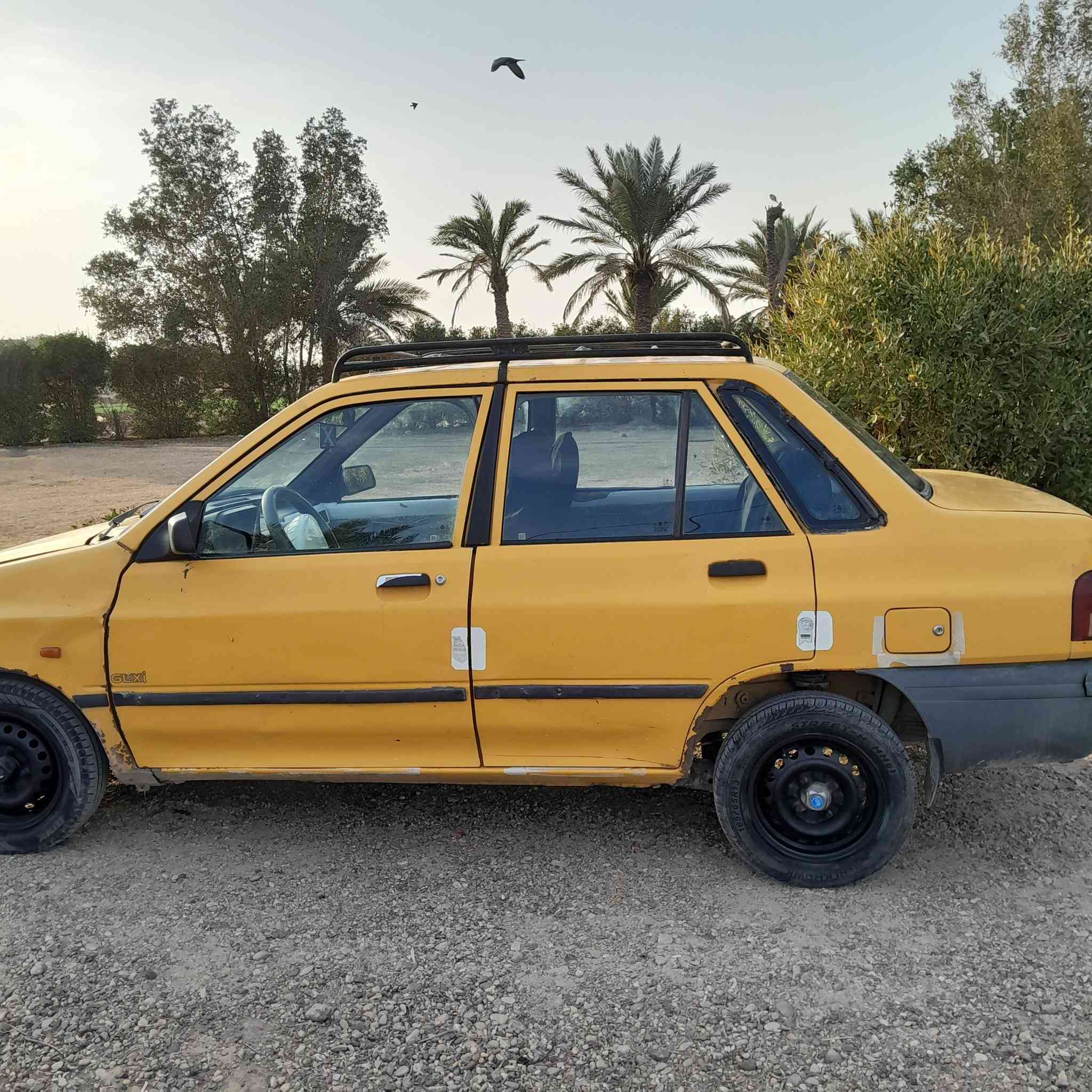 سايبه للبيع ٢٠١١ رقم بغداد احمر مصفر هيئة ومرور شرط التحويل تبريد شغال السعر ٢٠ وبيها مجال للتواصل ع الرقم*********** مكاني بغداد
