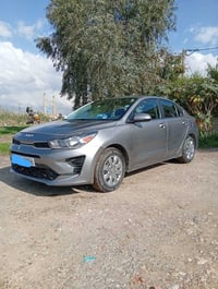 كيا ريو • ٢٠٢٢ • محرك ١.٦