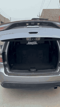 دورنكو موديل ٢٠١٥ مرمزه ٢٠٢٣ بدون حادث مكفوله السياره عدا الدعامية الأماميه -٧راكب - ٦ سلندر - كشنات جلد - شاشه - كامره - حساسات - السياره بدون رقم - مكانه ذي قار تم تنزيل السعر ١٧٥  وبيه مجال - للتواصل ***********
