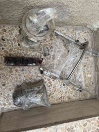 تاهو يوكن 2007-2014 • قطع تجاري مو تفصيخ • بصرة حي الحسين