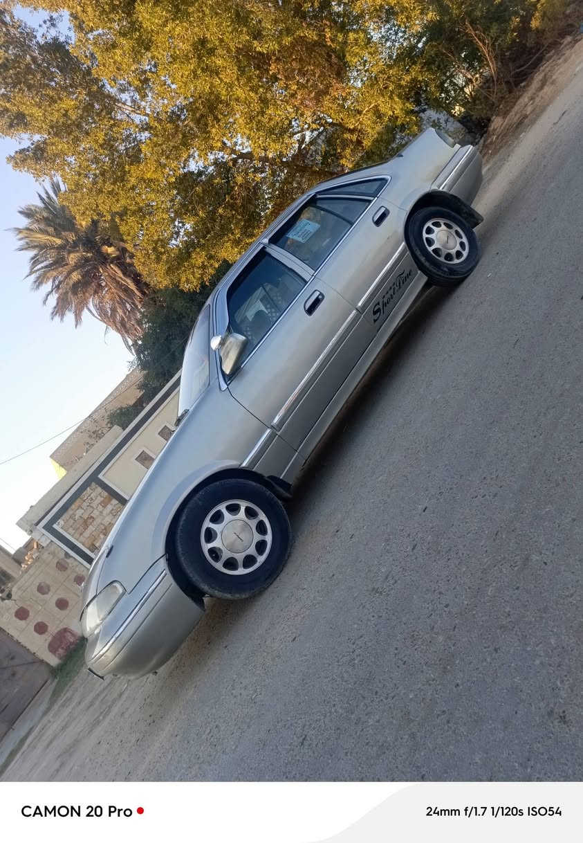 سياره برنس فراشه موديل 96 رقم بغداد دولي بلاديه حداديه زينه سياره نظافه 95% كير عادي ومحرك مقفولات تخم تايرات جديد مكان السياره ابو غريب الحصو النصر السلام منطقه 6000 الاتصال على الارقام والرقم الكورك بو واتساب اذا حاب تشتري احول لك اللوكيشن وتجيني على الجي بي اس واني حاضر سعر السياره 33 وبيها مجال شيء بسيط***********======***********
