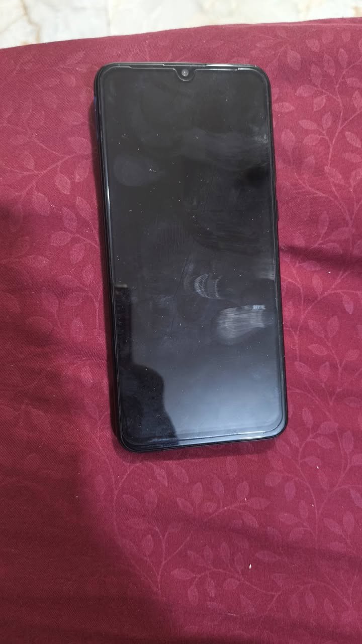 هواوي واي ٦ بي/HUAWEI Y6p
المواصفات:
●شاشة بنوتش تأتي من نوع IPS LCD، بحجم 6.3 بوصة.
 ● يأتي موبايل Huawei Y6p بثلاث كاميرات خلفية، الأساسية 13 ميجابيكسل بفتحة عدسة f/1.8، وعدسة واسعة Wide Angle بدقة 5 ميجا بيكسل بفتحة عدسة f/2.2، بالإضافة لعدسة للعزل Depth بدقة 2 ميجا بيكسل بفتحة عدسة f/2.4
●الذاكره 64 كيكا
●العشوائيه 3كيكا
■السعر:٩٠ الف
●


**إذا كنت صاحب هذا الإعلان وتريد حذفه لأي سبب، رجاءا أرسل رسالة إلى الدعم الفني**