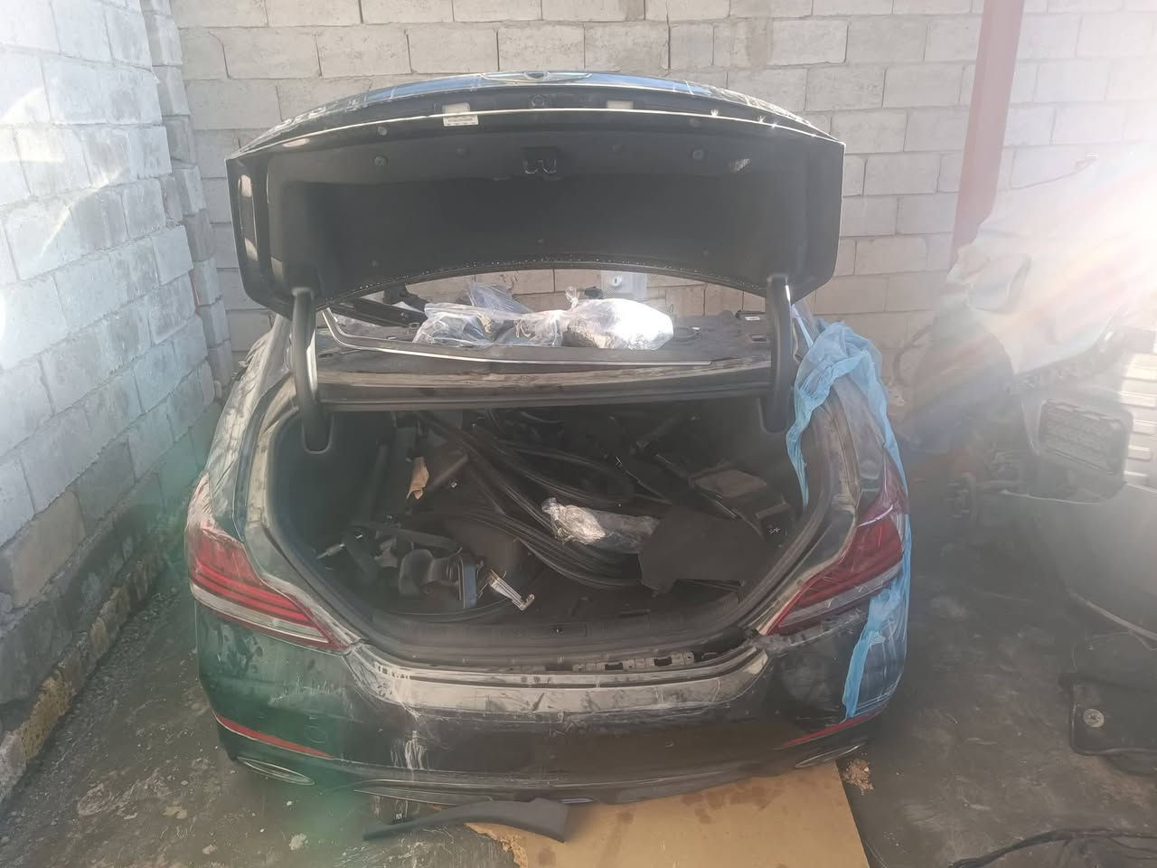 يوجد ادوات. G70 من 2019 ال 2026
كروب واتساب لبيع قطع الغيار 
https://chat.whatsapp.com/Jhqneaaa1b205p8Zy4xwu0?mode=wwt

***********
