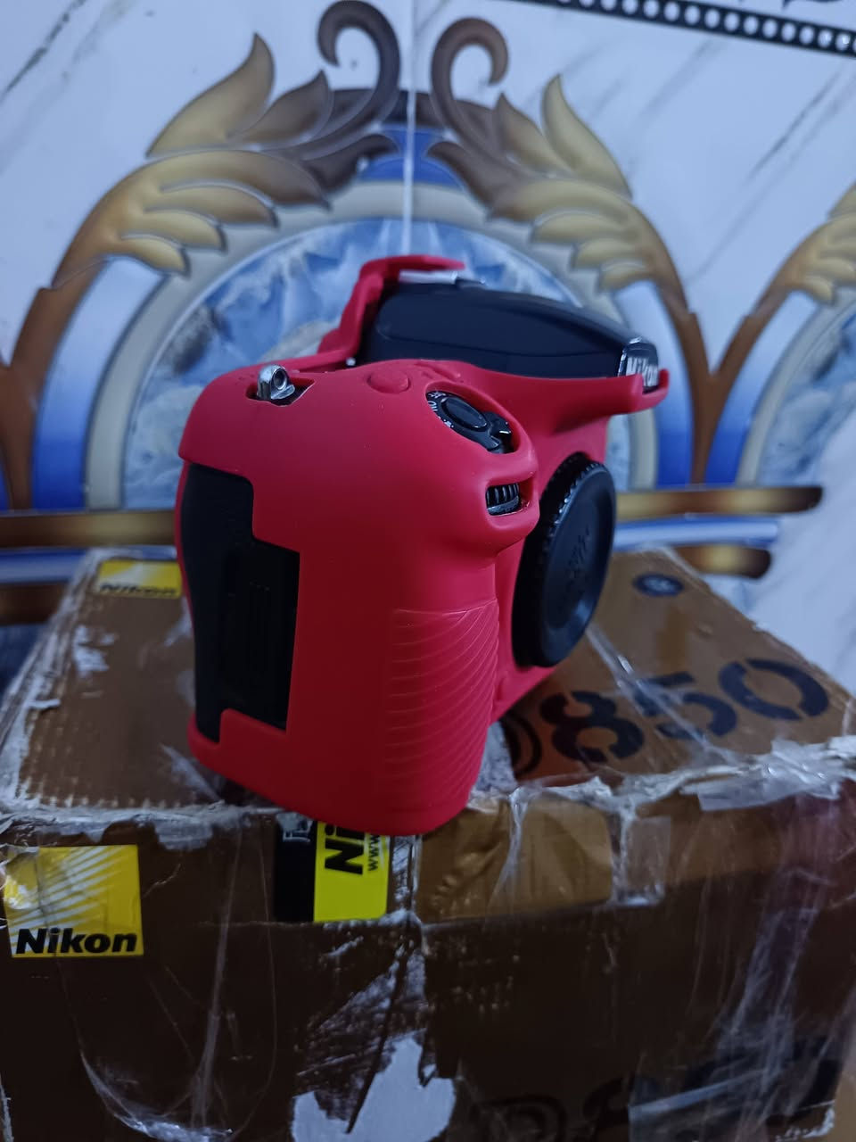 سلام عليكم
بدي 750D البيع الشتر 180. السعر 600
ملاحضه قاعده مال رام رقم 2عاطله رقم واحد شغاله كلشي مابيهه
بدي نضيف.  
ملحقاته
بطاريه
وجلاتين
فقط
الاستفسار اكثر. ***********
