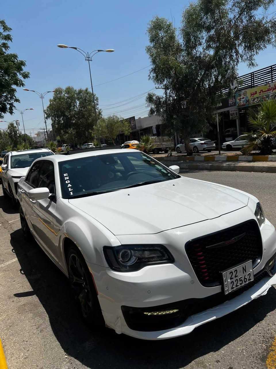 ئۆباما s2023   فول فول رادار گەورە لحیە شۆر 
کوشن ساردو گەرم شوین کەپدەرەکان ساردو گەرم کوشن دواوە گەرم کوشن خەزن. زۆۆری تر  سەیارەکە فولە. 
کلینە. شرت دەعامیش 
کەنەدیە 56mi رۆشتوە*********** كركوك, العراق
