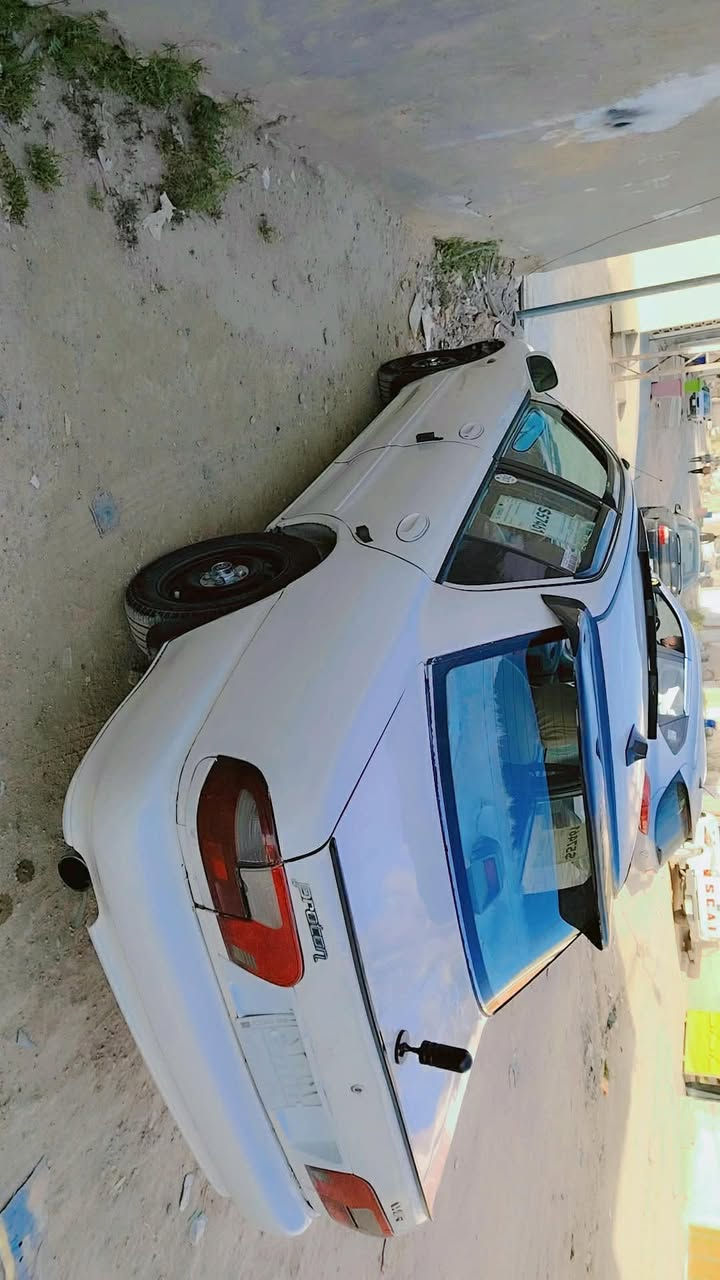 براتون ٢٠٠٢ محرك كير كرنتي صدر كامل مكمل
بيه جاملخ كهربائيات كامله نقصه بس تبريد رقم بغداد مشروع وطني لا ٢٨ مكان سياره سامراء  سعر ٣٨ وبيه مجال حك جيه ***********
