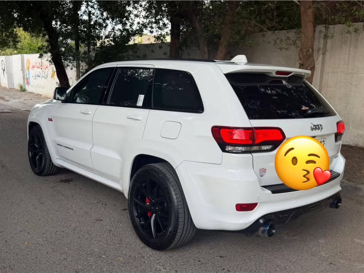 Srt
2016

كلين تايتل فول مواصفات
بيه كتاب تضليل


**إذا كنت صاحب هذا الإعلان وتريد حذفه لأي سبب، رجاءا أرسل رسالة إلى الدعم الفني**