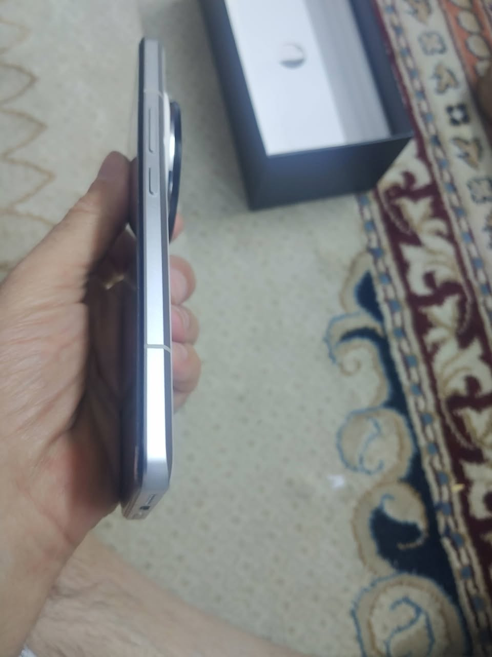 شاومي 14 الترا ذاكره 512 روم عالمي شريحتين اللون ابيض وياه كارتونته وراس الشاحنه الاصليه وكفر
السعر 800 الف
للتواصل ***********
