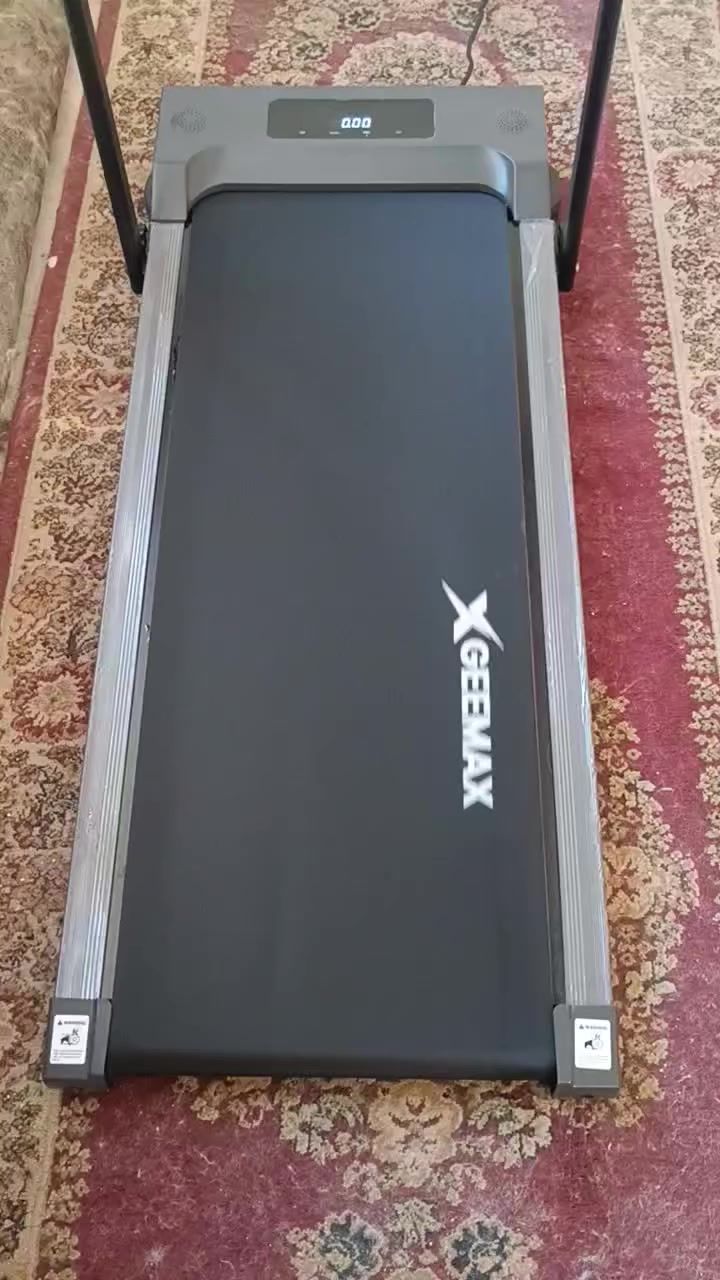 السلام عليكم جهاز مشي يتحمل 120 كيلو من ستارت فتنس وياه ضمان الجهاز صوته عالي مثل ما واضح بالفيديو قفله 125 الف العنوان گميرة حاج صبر


**إذا كنت صاحب هذا الإعلان وتريد حذفه لأي سبب، رجاءا أرسل رسالة إلى الدعم الفني**