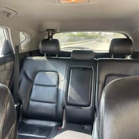 توسان وارد امريكي موديل 2018 السنوية جديدة السيارة حلوة حادثها بالصور ...