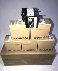 مواد سيطرة • اوفر لود هونداي • مفتاح سيطرة