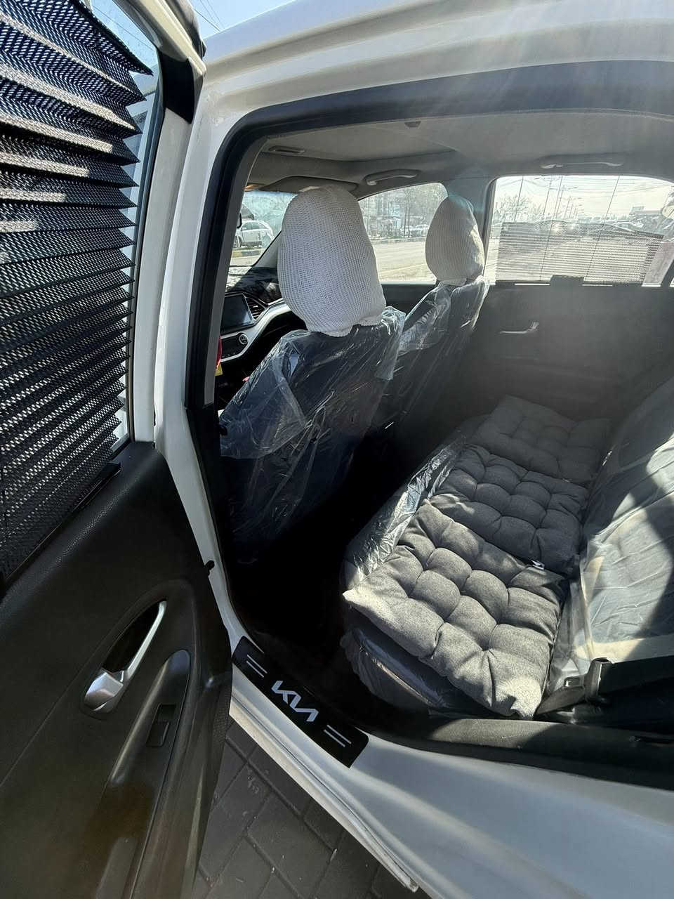 سياره بيكنتو 2015 فوللل. موصفات رقم أربيل. رقم ***********
سعر 105🔥
