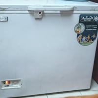 مجمدة • جديدة • فريزر منزلي