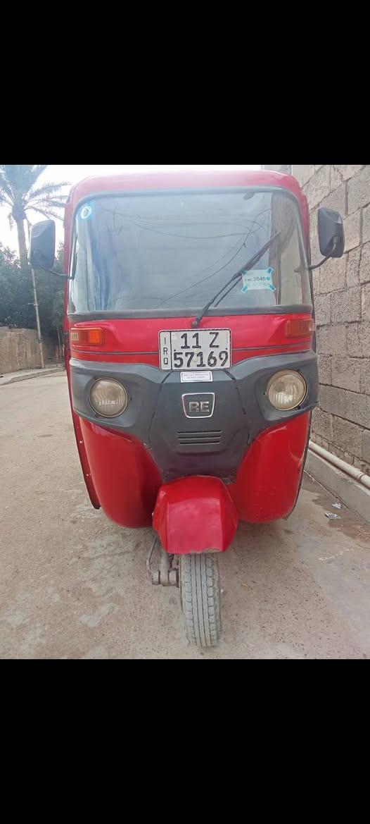 سلام عليكم تكتك 19 رقم وسنويه تحويل ثاني يوم  سعر 5200 وبيها مجال مكان كماليه ***********
