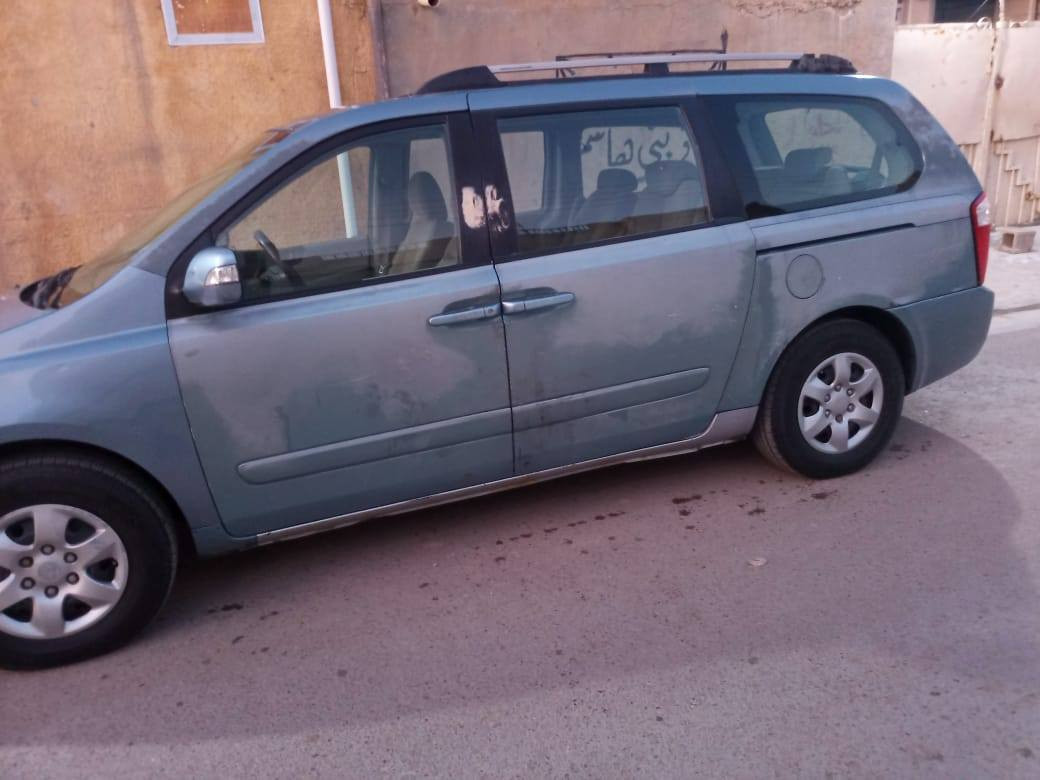 بيع مستعجل سيارة رقم ديالى
السعر 115 وبيها مجال تحويل ثاني يوم . ***********
