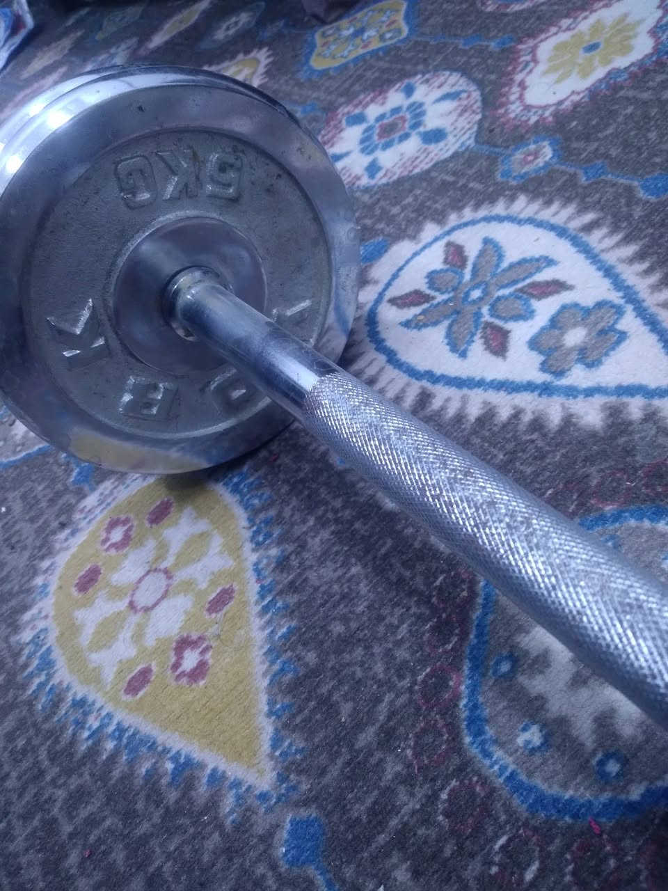 للبيع 
السعر : 100 الف
مكان :بغداد الطوبجي 
📞 ***********
