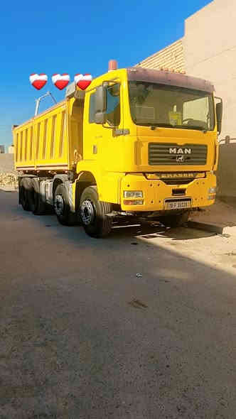 للبيع مان قاطره و مقطوره مرسمه كتاب بأسمي

الرأس كفاله عامه أيطاليه السياره بلادي قلاب

مكينه 460 شاصي41 مكينته بيه صرف قليل وبخار

كير قمجيات 221 مجموعه جي أف وربع تخم تايروبرماغ ابوربع الماني ماعايزه كلشي 

المقطوره  كفاله عامه زيرو ذابه شكم درب 

طول 7وربع ارتفاع 140 شاصي 14 دناكير16ابوالحاسبه 

تخم تايروبرماغ ابوربع ماعايزه شي

للأستفسار أكثر اتصل وتدلل

***********
