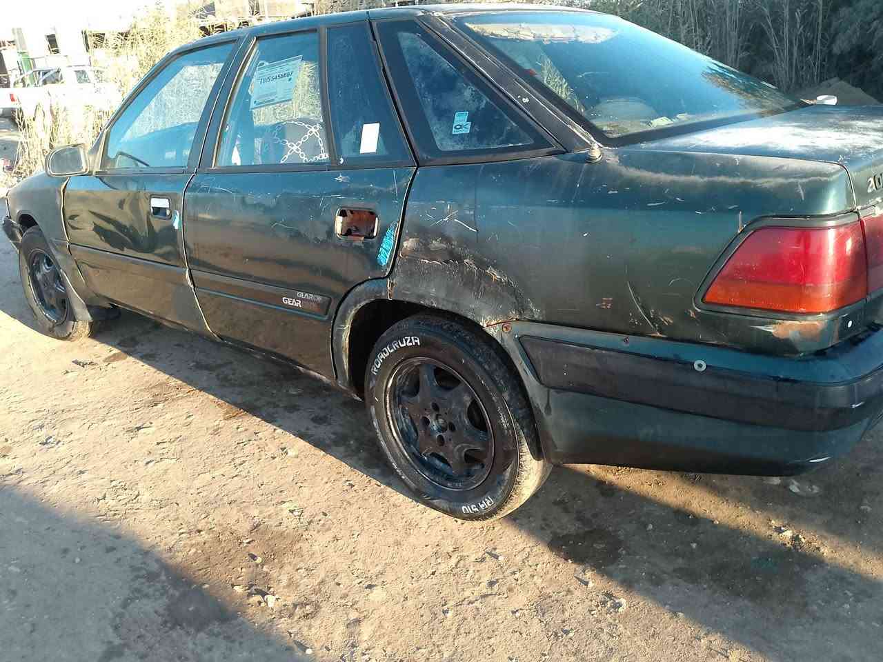 سلام عليكم ديو سبرو مديل 94 سنويه 27 تحويل مباشرة دخم تير  صدر جديد  مكينه بيه بحار قليل  مكان السيارات بابل مسيب  السعر 14بريه مجال ***********
