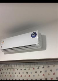 النجف الاشرف • ورشة تبريد متنقلة • صيانة مكيفات