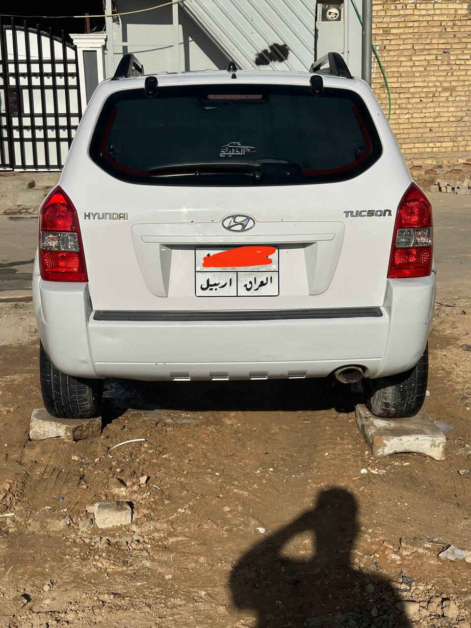 السلام عليكم للبيع توسان مديل 2009 فول مواصفات خليجيه  مكينة 2000 اربعه سلندر مكفوله كفاله عامه من صبغ تبديل تريد وكاله تريد تحويل جاهزه حداديه مكينه كير تخم تاير جديد /مكان السيارة ديوانية /اتصال ع رقم ‏‪0780 648 3479‬‏
