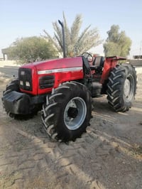 ماسي فيرغسون • موديل ٩٩ • كركوك