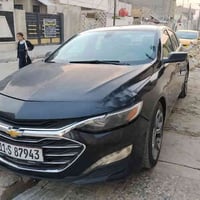 ماليبو للبيع موديل 20 مواصفات LT  ماشية 168 كيلو، حرة باسمي  حادثها مو...