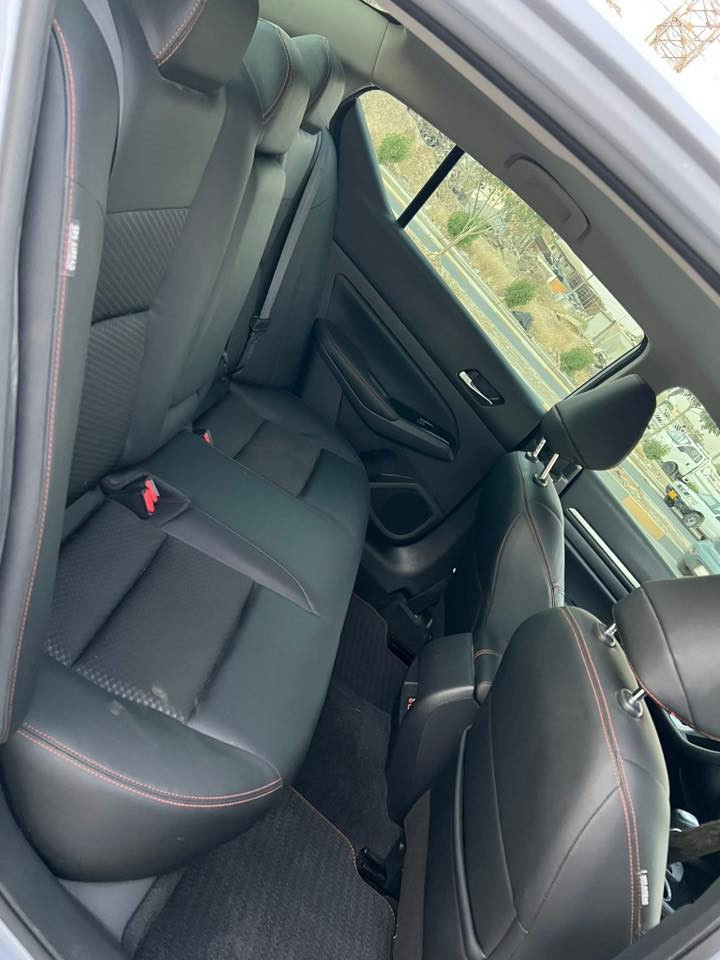 للبيع
نيسان التيما 2023 SR
فول مواصفات عده الفتحه
باقي التفاصيل بل صورمع صور الحادث
العنوان ديالى 
سعر 185 بي مجال
***********
