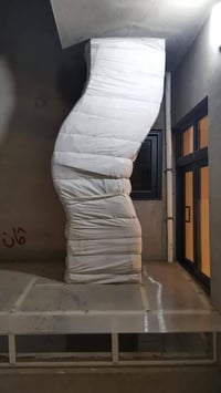 عزل تانكيات • عازل تركي • ٩٠٪