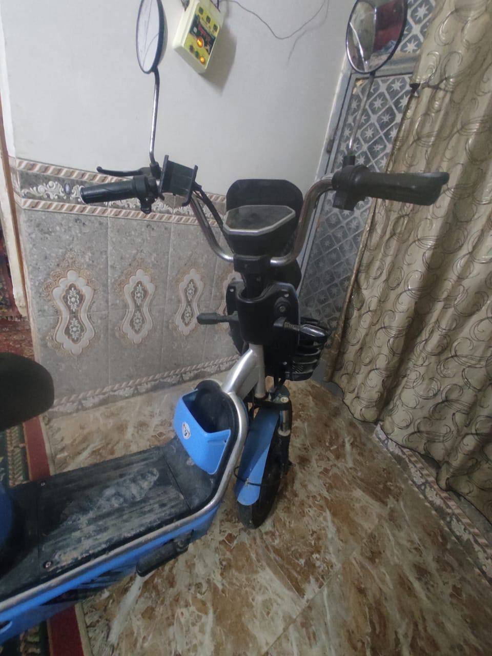 دراجه شحن للبيع جديده وماناقصها غير بس بطاريات السعر 300 الف


**إذا كنت صاحب هذا الإعلان وتريد حذفه لأي سبب، رجاءا أرسل رسالة إلى الدعم الفني**